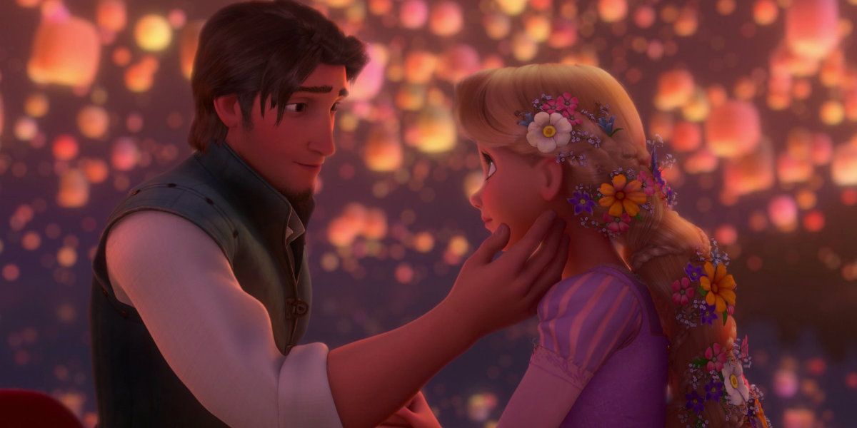 Disney The Most Romantic Things Every Prince Has Done