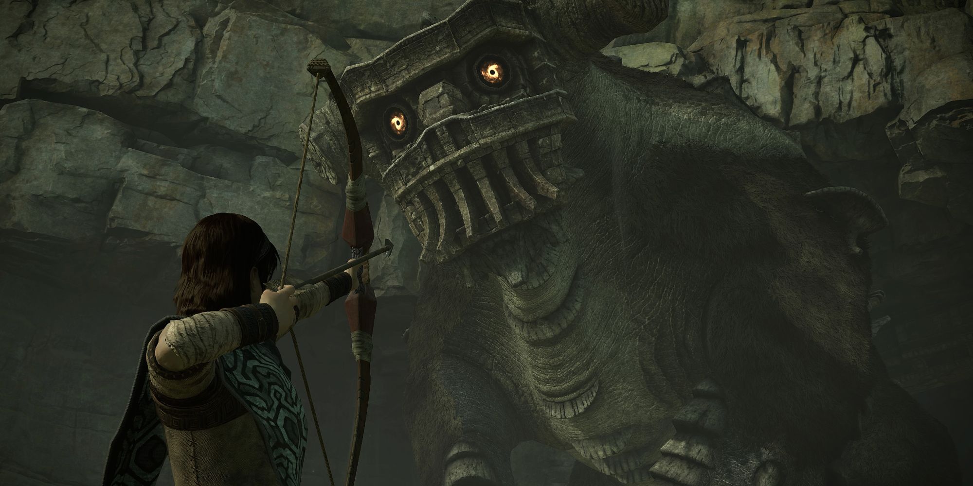 Shadow Of The Colossus Movie Updates Will It Happen