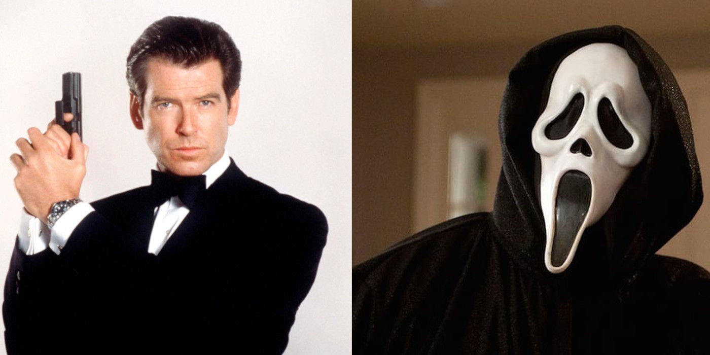 10 Amazing Movies That Nearly Had Terrible Titles ScreenRant