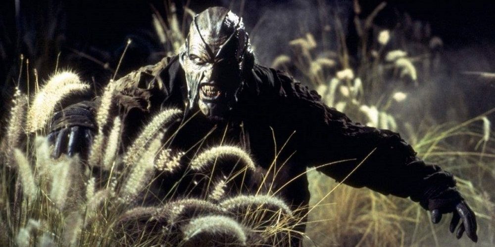 20 Most Powerful Horror Movie Villains Ranked