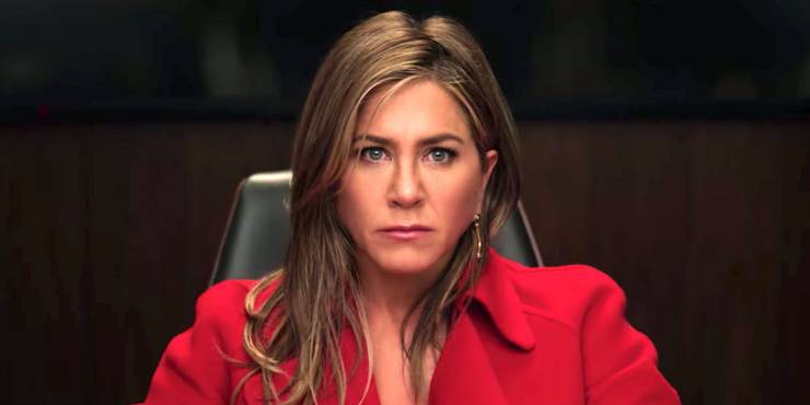 Mbti Of Jennifer Aniston Characters Screenrant