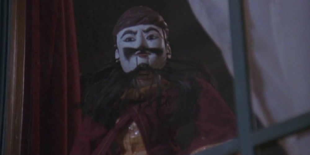 10 Crazy Things You Didnt Know About Puppet Master