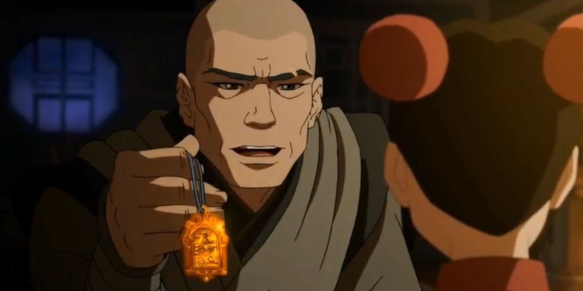 Legend of Korra 8 Reasons Why Zaheer Is The Best Villain (& 7 Why Its Kuvira)