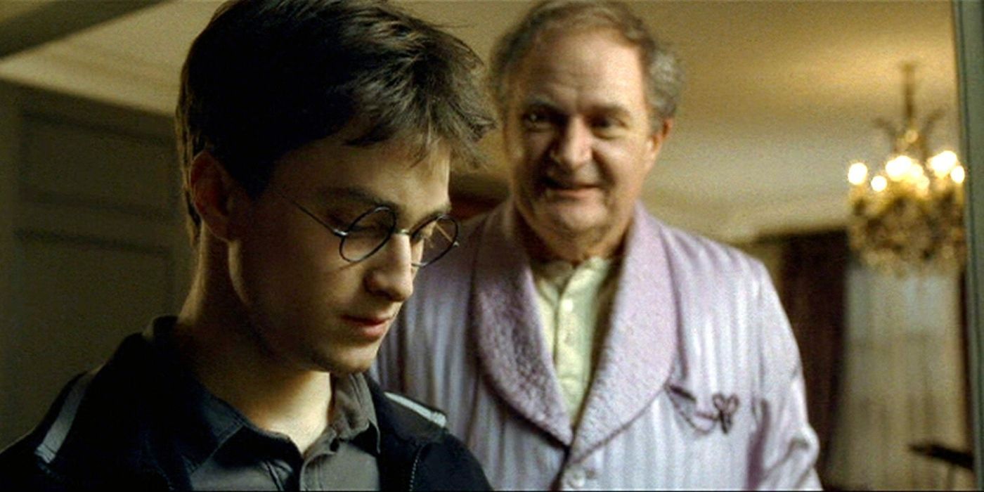 10 Friendship Tips We Learned From Harry Potter