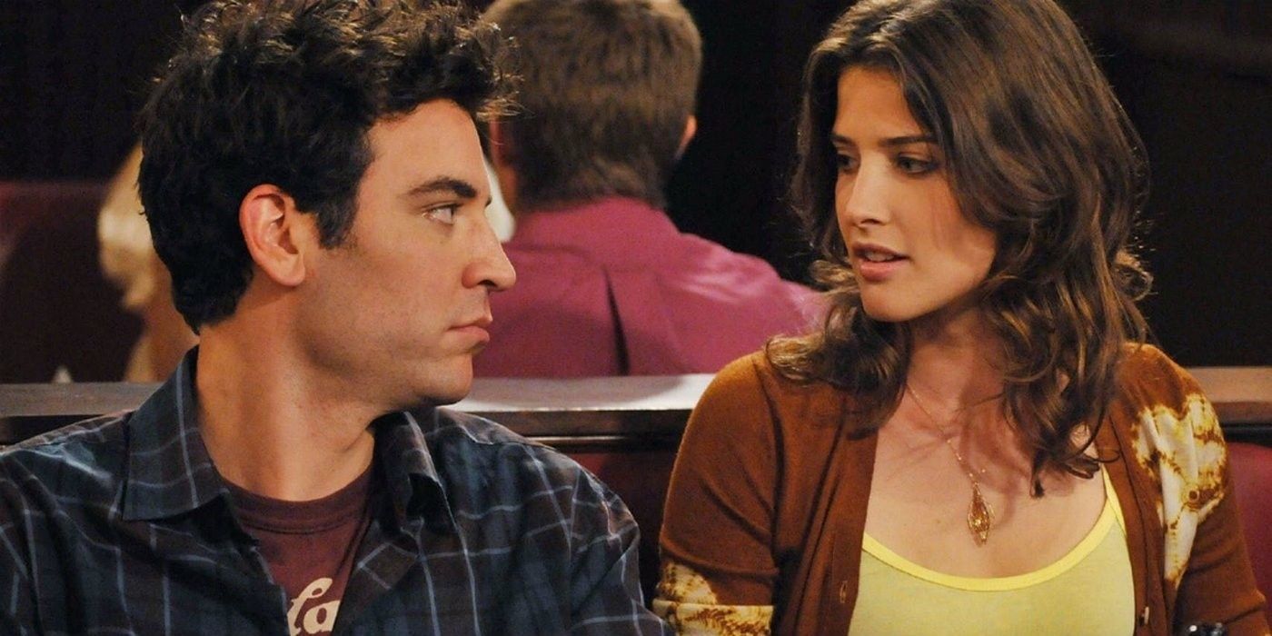 10 Worst TV Couples Of The Past Decade Ranked