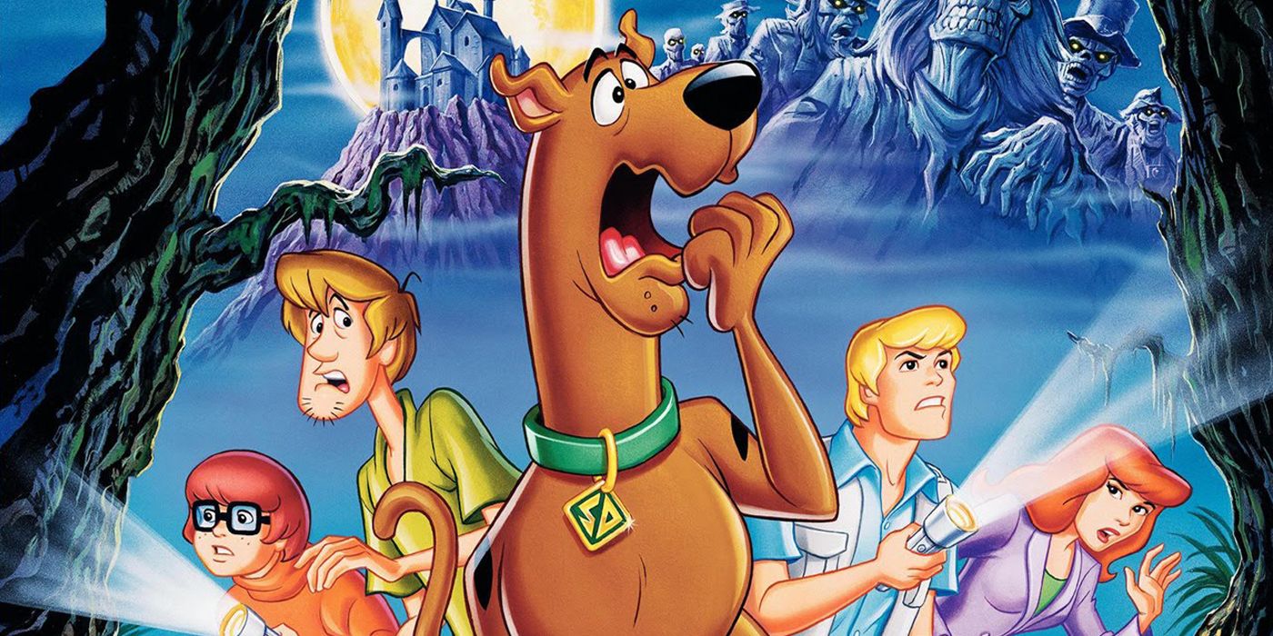 ScoobyDoo 5 Things The LiveAction Movies Got Right (& 5 Things It Got Wrong)