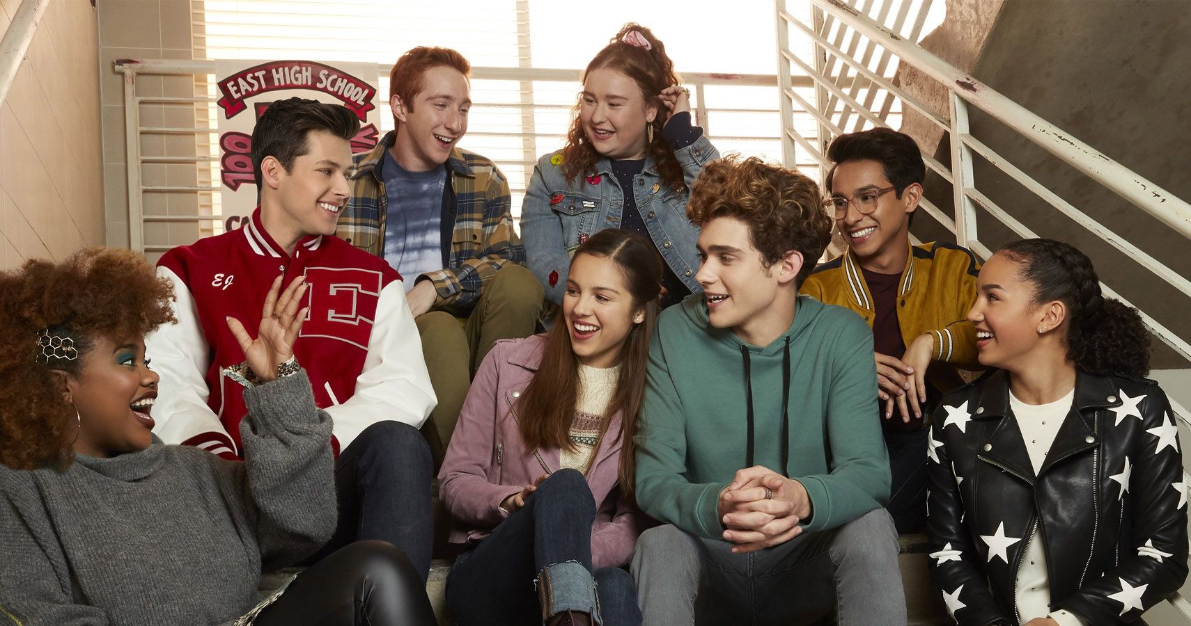 High School Musical The Musical The Series
