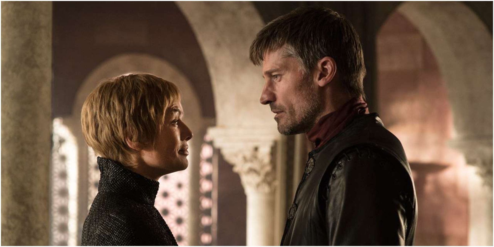 Game of Thrones 10 Things That Make No Sense About Cersei Lannister