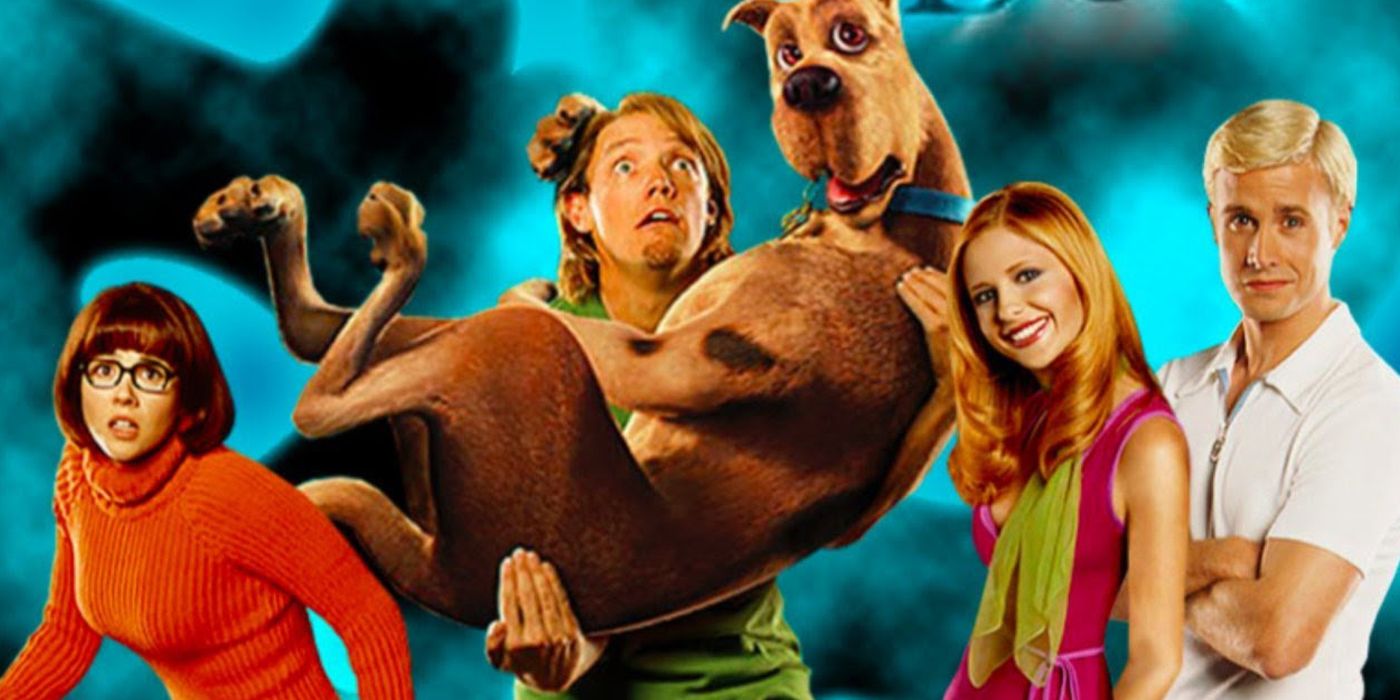 Скуби монстры на свободе. Баффи Скуби Ду. Скуби-Ду / Scooby-Doo (2002. Скуби Ду Джеймс Ганн. Скуби Ду актеры мультик.