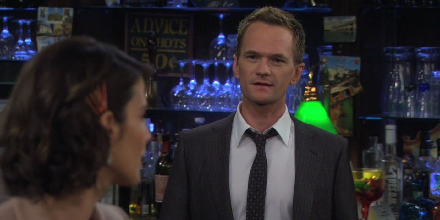 HIMYM  10 Worst Things Robin Has Ever Done