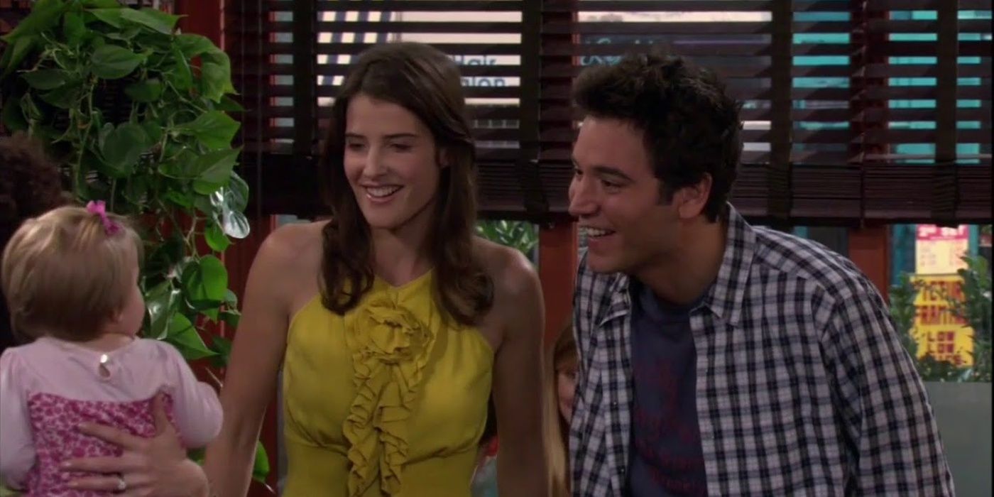 HIMYM  10 Worst Things Robin Has Ever Done
