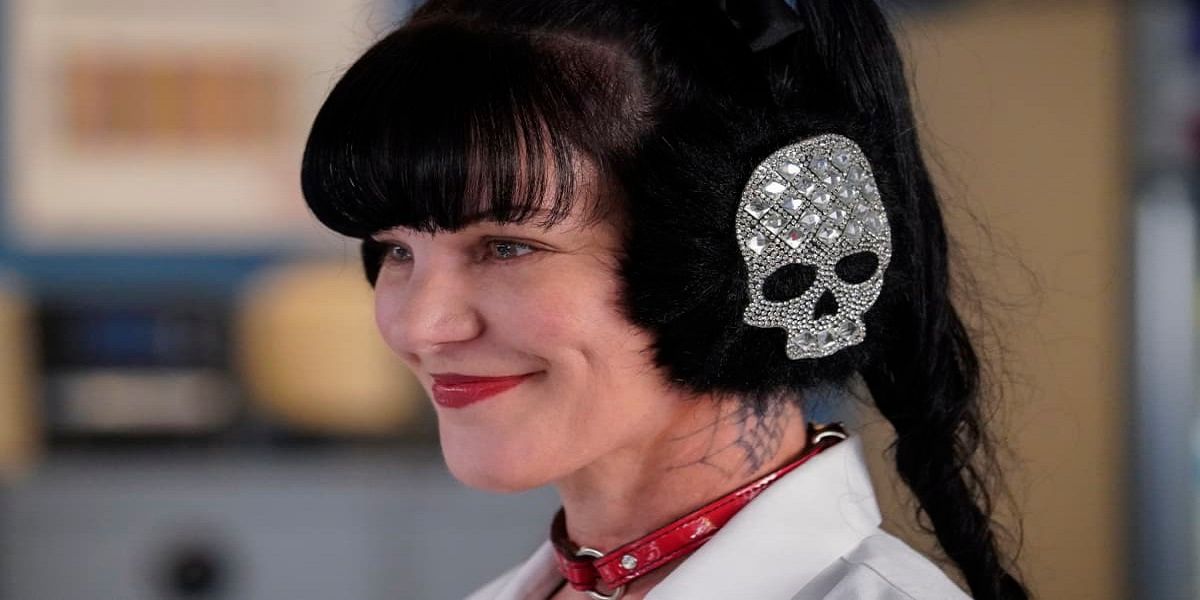 NCIS 10 Things You Didnt Know About Abby Sciuto