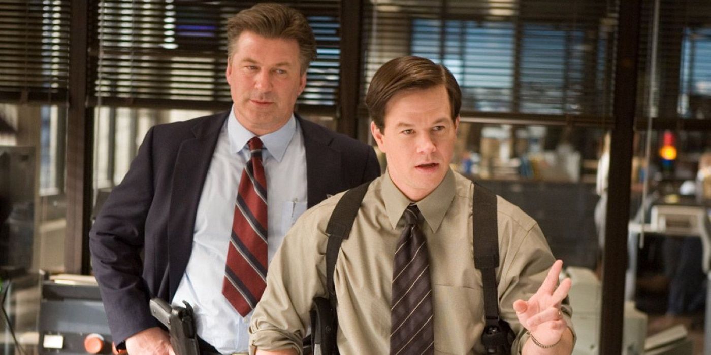 10 Hidden Details In The Departed Everyone Missed