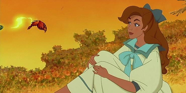 Anastasia 10 Best Quotes From The Movie Screenrant Anastasia 10 Best Quotes From The Movie Screenrant