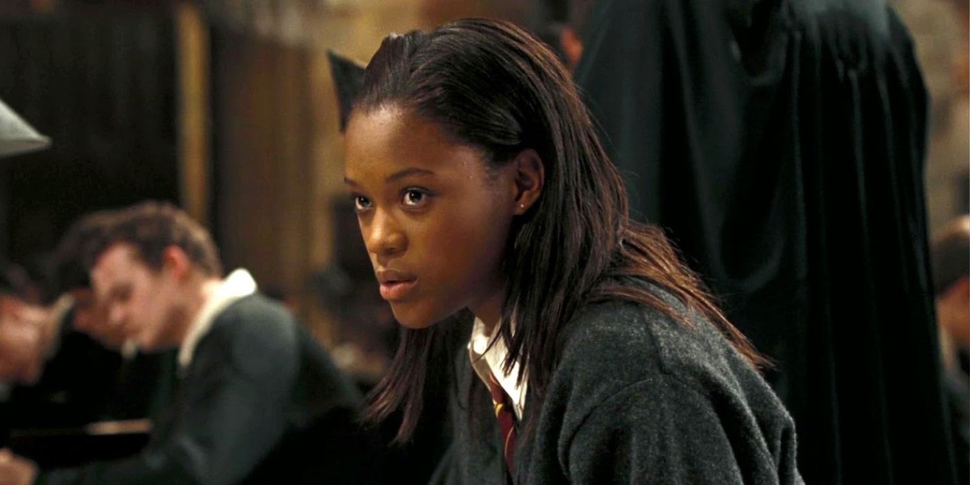 Harry Potter 10 Characters Who Could Have Been Professional Quidditch Players (But Chose A Different Career)