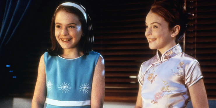 10 Best Sister Duos In Movie History