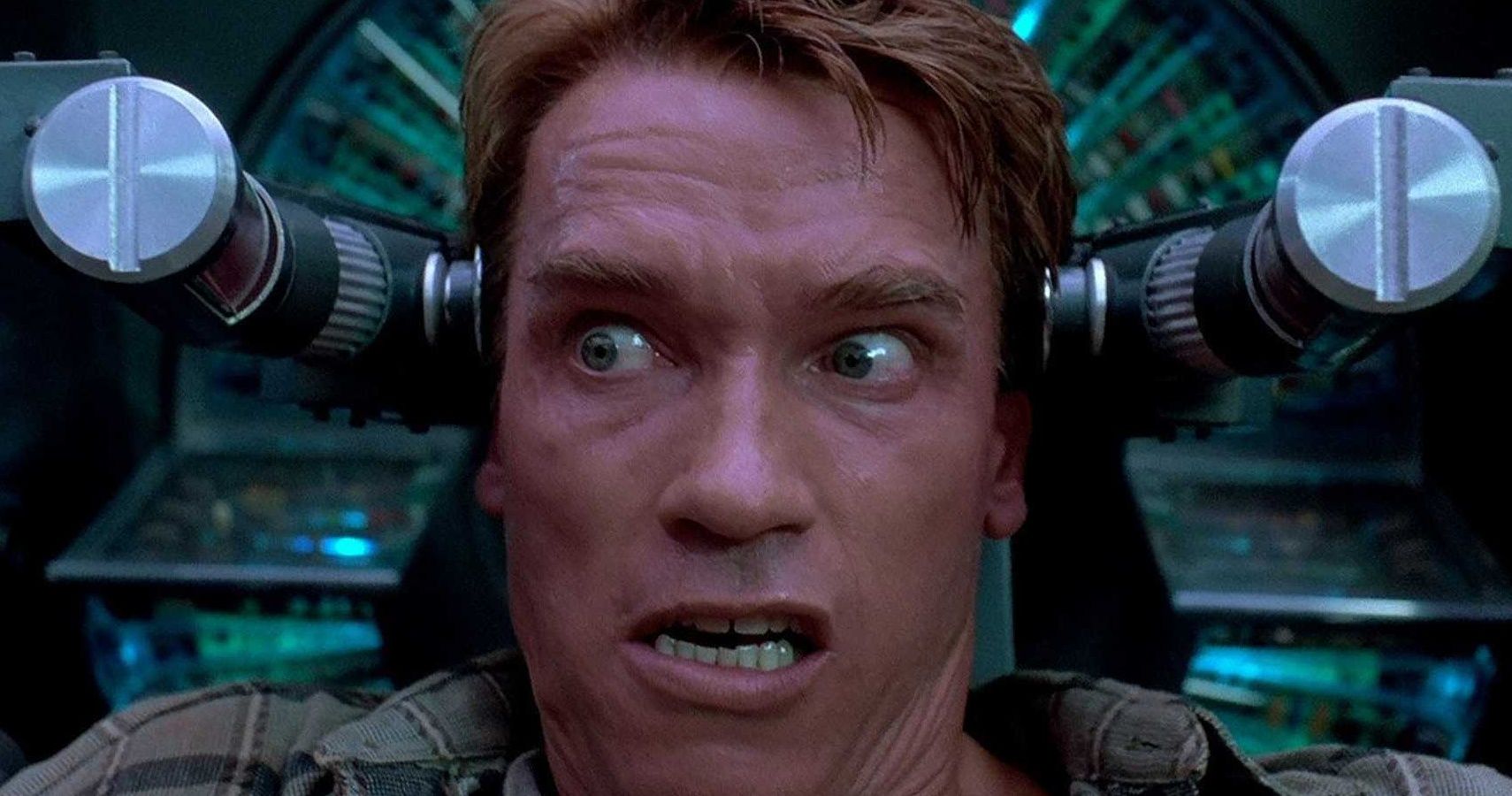 5 signs total recall was a dream 5 it was reality