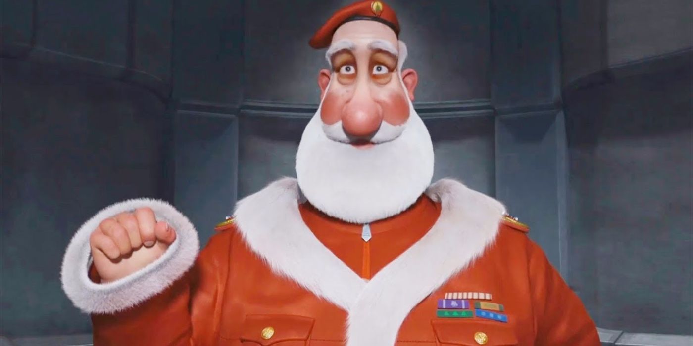 10 Best Animated Santa Clauses Ranked