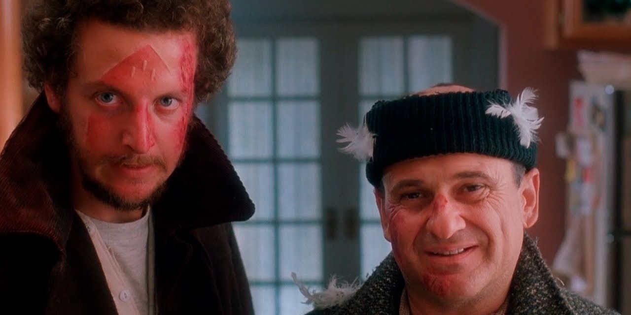 5 Reasons Home Alone Is The Best Christmas Movie (& 5 Reasons Elf Is)