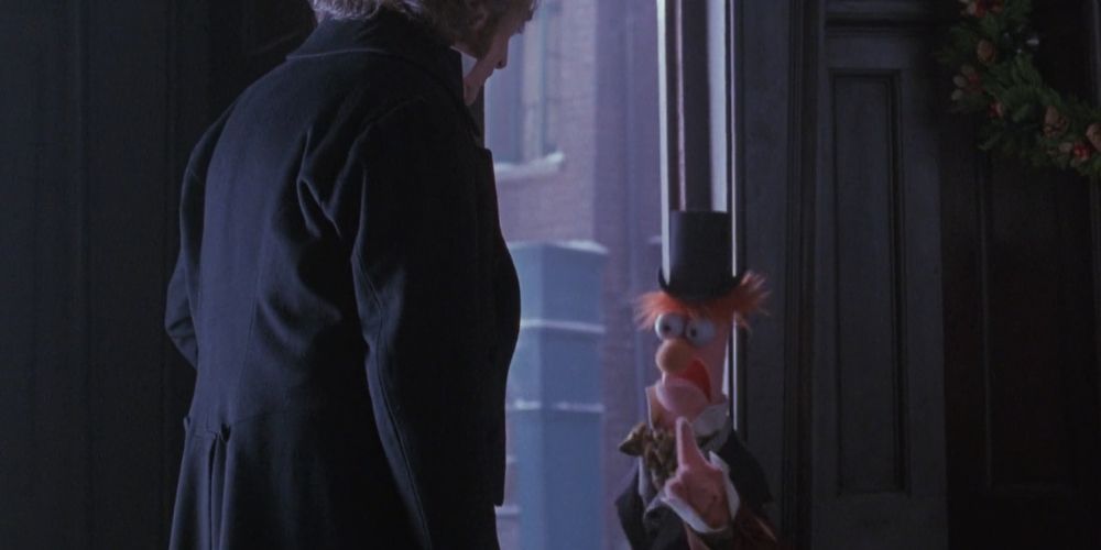 10 Hidden Details Everyone Completely Missed In The Muppet Christmas Carol
