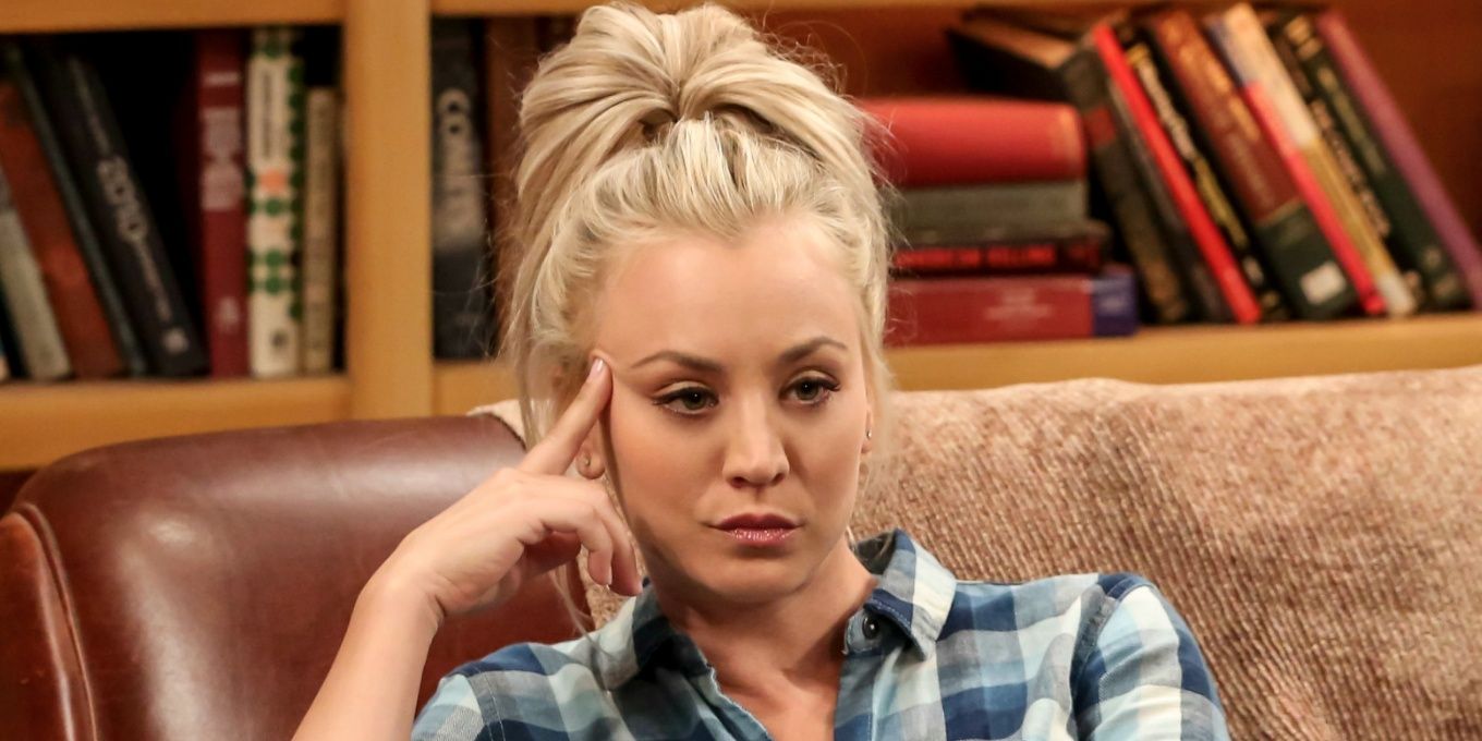 The Big Bang Theory Why Fans Would Love To See A SpinOff Of Pennys Family