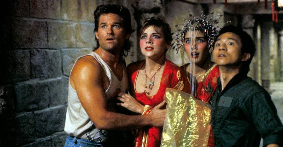 Big Trouble In Little China 5 Ways It S Aged Well 5 It Hasn T