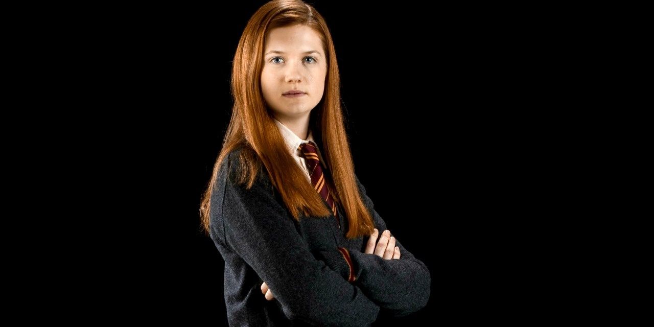 Harry Potter Ginny Weasleys 5 Best Traits (& 5 Worst) .