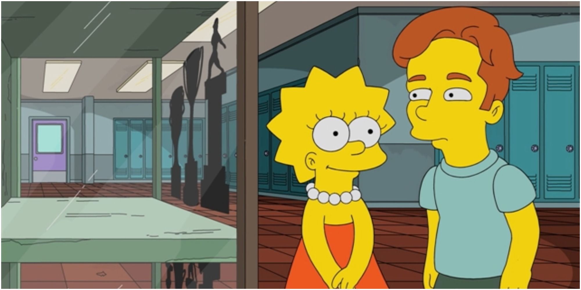 The Simpsons Lisas 10 Best Love Interests Ranked NEXT The Simpsons 10 Worst Things Bart Ever Did To Principal Skinner