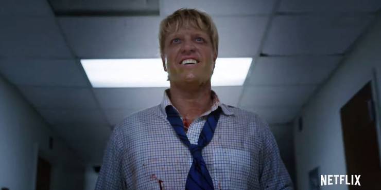 Stranger Things 10 Most Hated Supporting Characters Screenrant