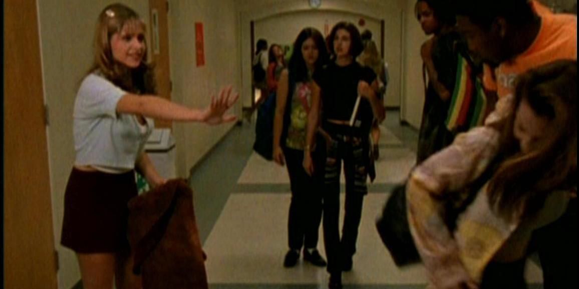 Buffy The Vampire Slayer Buffys Best Outfits Ranked