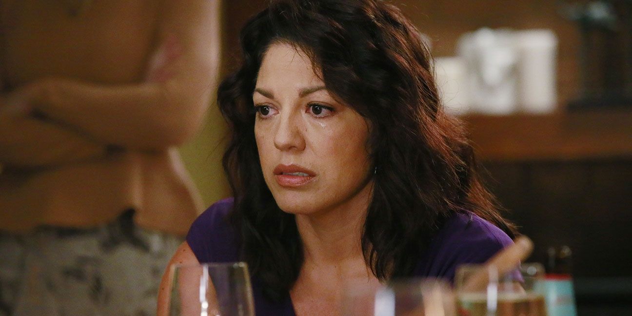 Greys Anatomy 10 Facts About Callie Torres Many Fans Dont Know