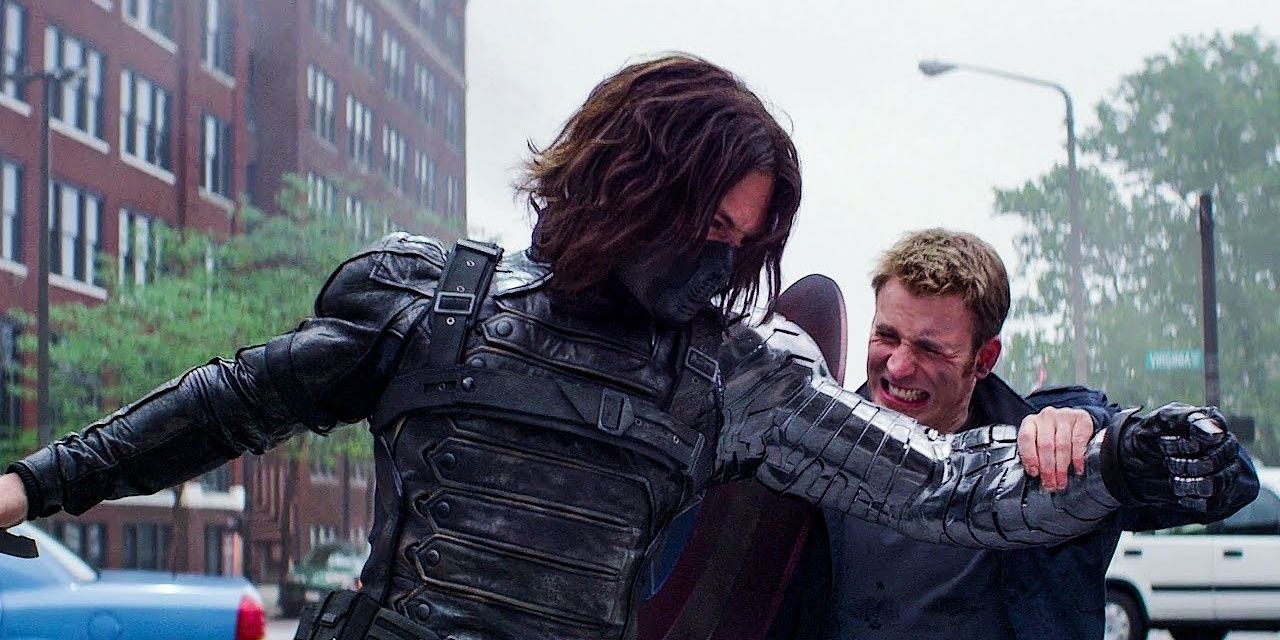 MCU 10 Stormy Relationships From The Movies Ranked From Worst To Best
