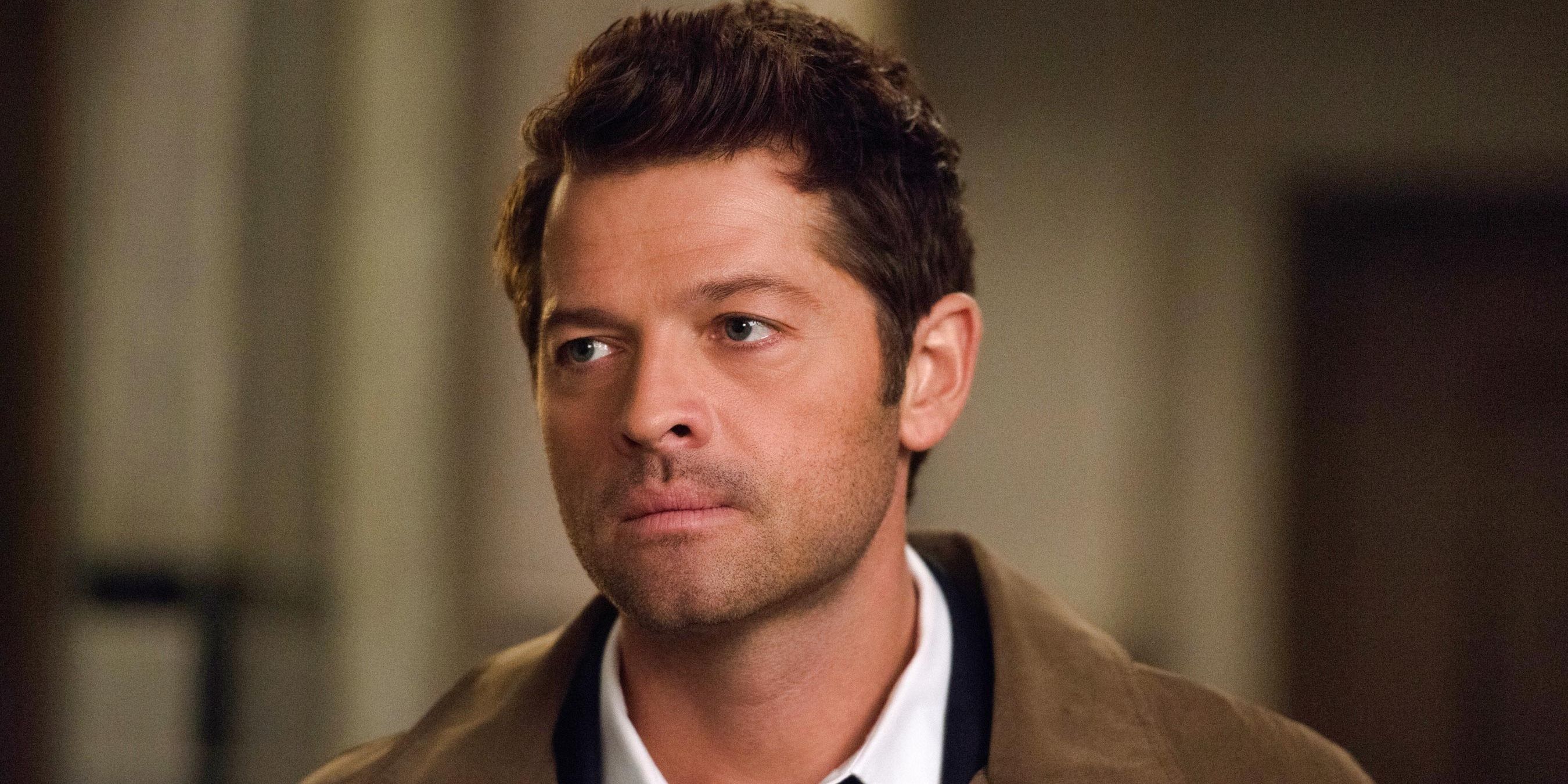 Supernatural: Top 5 Angels Of The Series (& The 5 Worst)