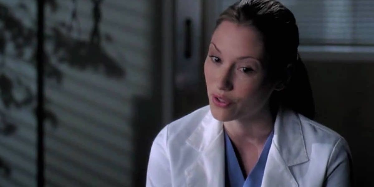Greys Anatomy Lexies 10 Most Emotional Quotes Ranked