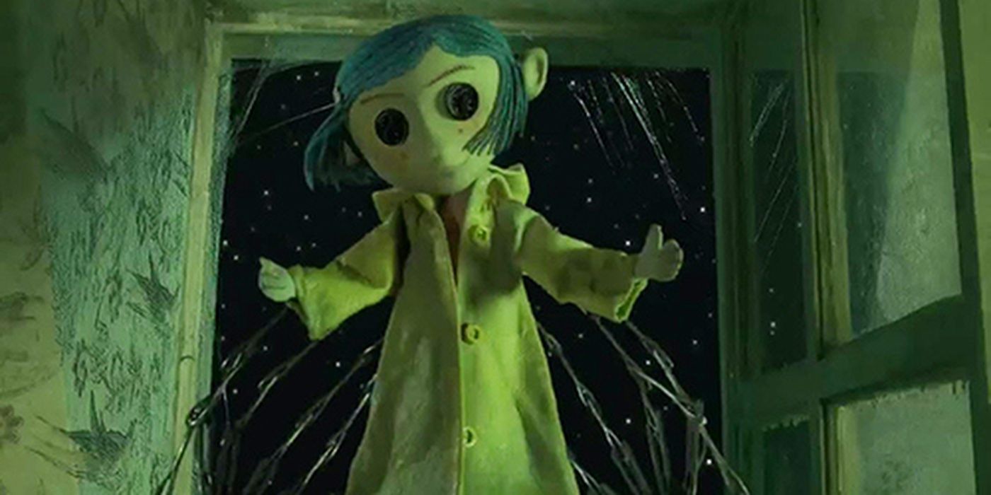 Coraline 5 Things The Movie Got Right (& 5 The Book Did Better)