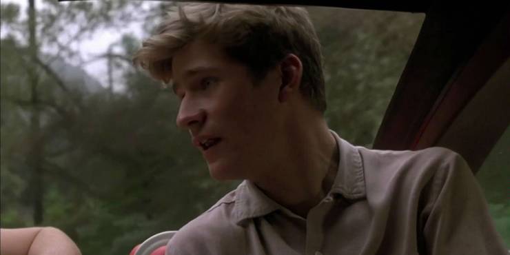 Every Future Movie Star In The Friday The 13th Franchise