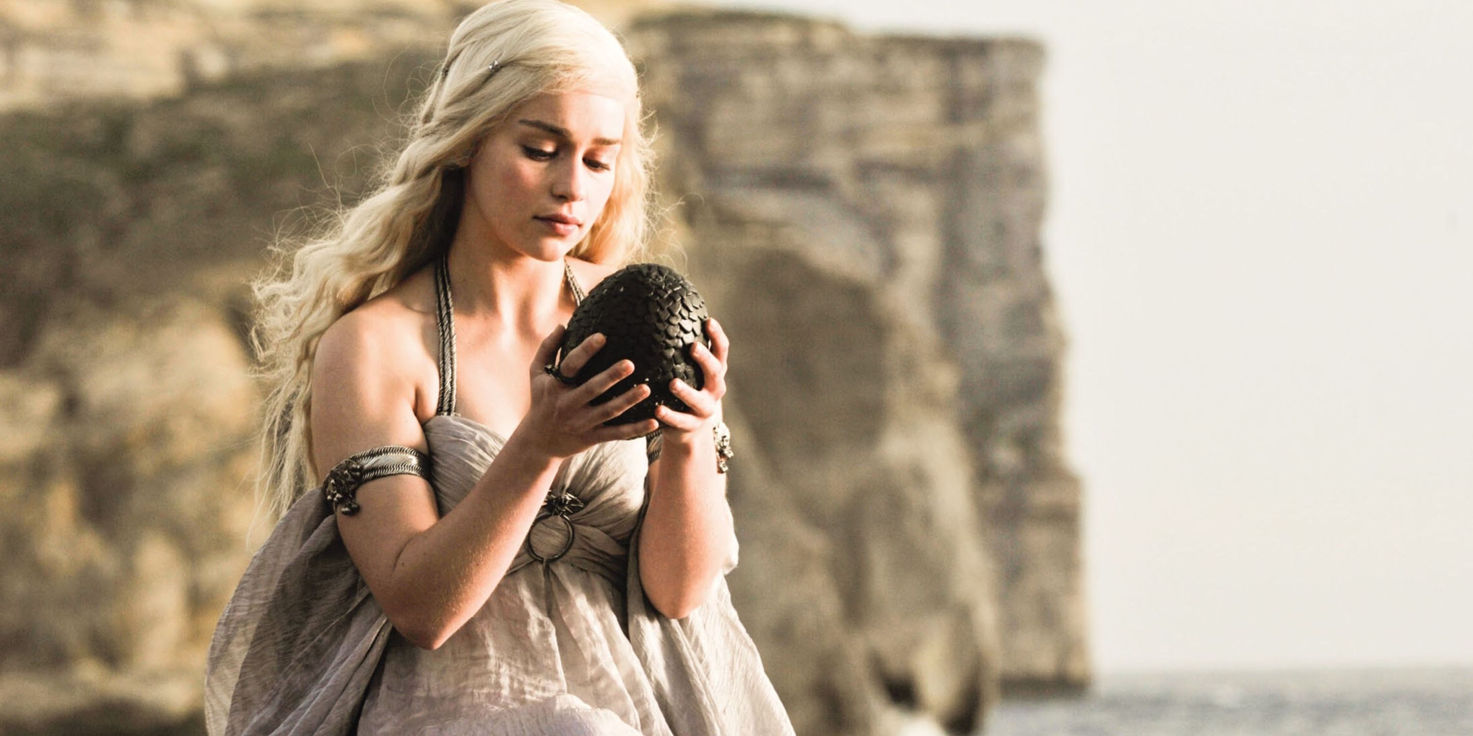 Game of Thrones 10 Unanswered Questions We Still Have About The Dragons