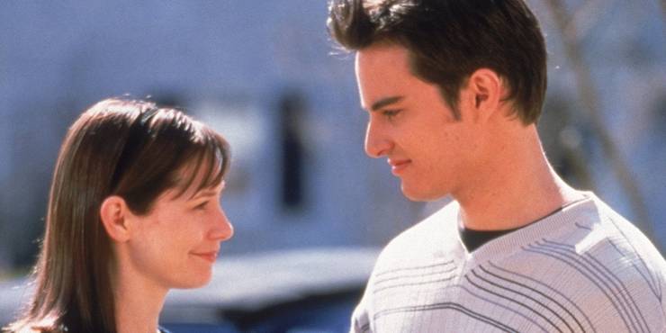 Dawson S Creek Used Jen S Death As A Plot Device And It S Still Infuriating