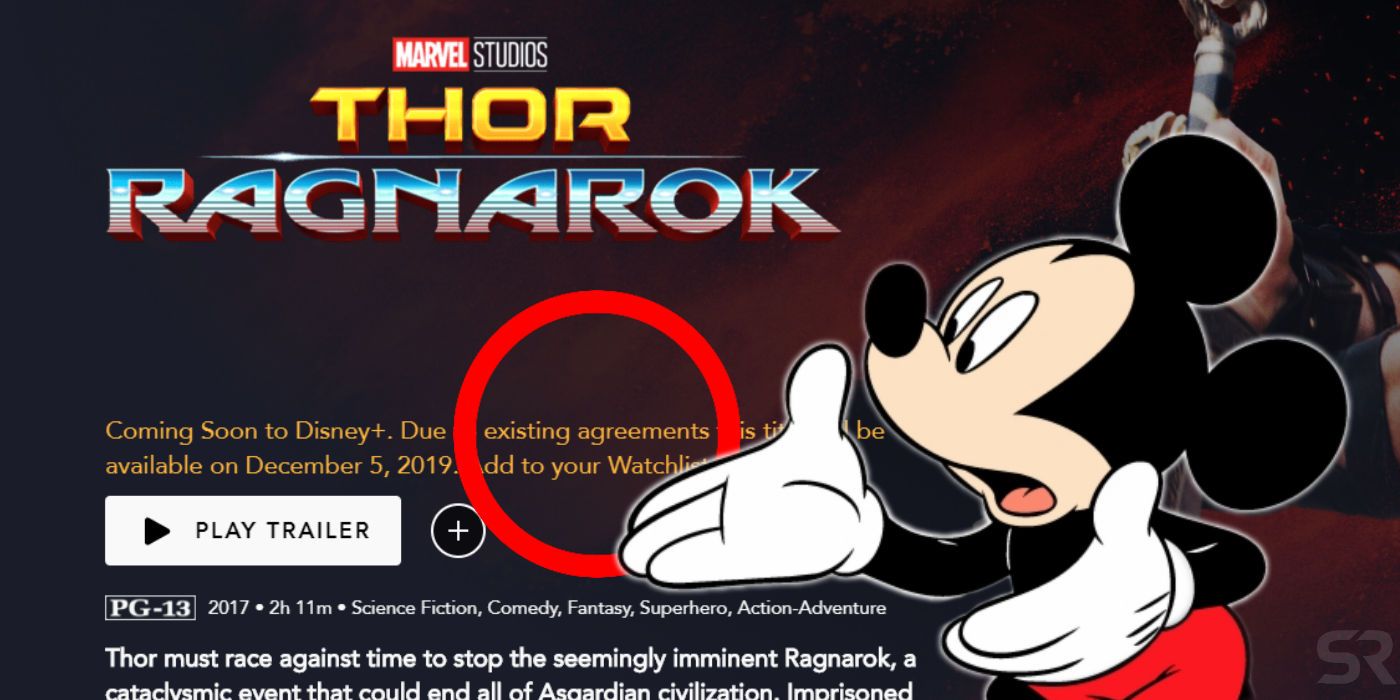 Tv And Movie News Disney Wants You To Know That Missing Movies