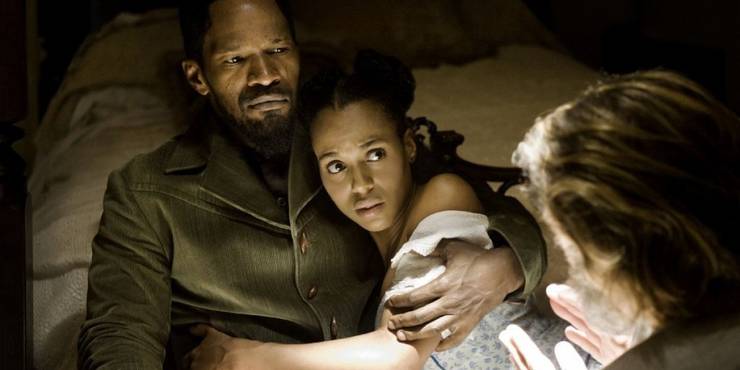 Django Unchained Django S 14 Greatest Quotes Screenrant