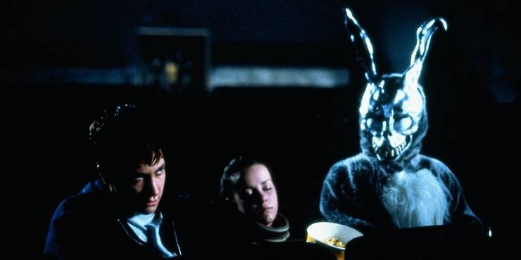 Donnie Darko 15 Best Quotes Screenrant Donnie Darko 15 Best Quotes Screenrant