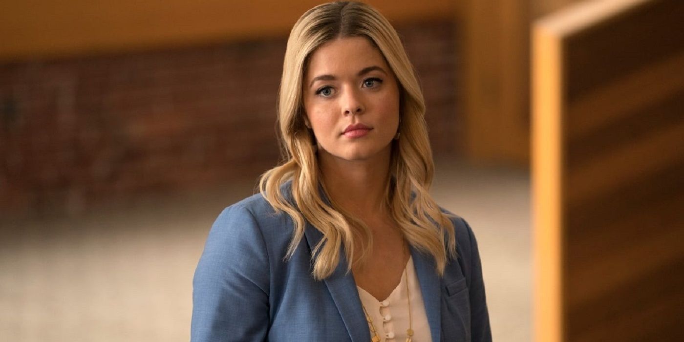 Pretty Little Liars Every Main Character Ranked By Likability