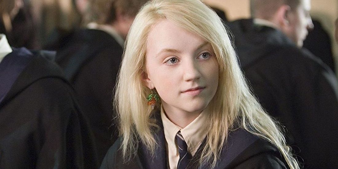 Harry Potter 10 Main Characters & What Their Muggle High School Stereotype Would Be