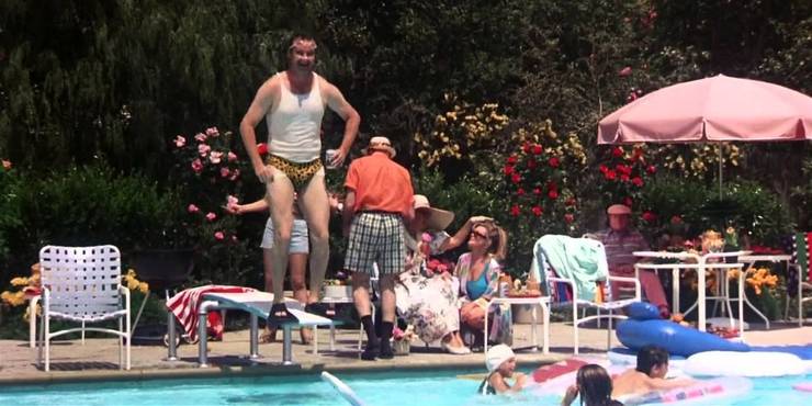 Christmas Vacation The 10 Most Memorable Moments Ranked