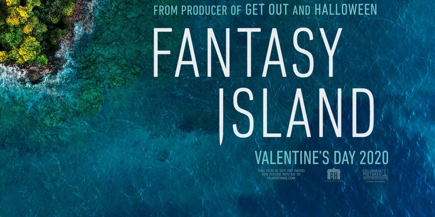 Fantasy Island Trailer: The TV Show is Now a Blumhouse ...