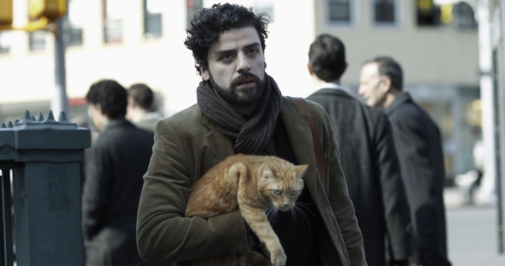 Oscar Isaac’s 10 Most Memorable Movie Quotes of All Time