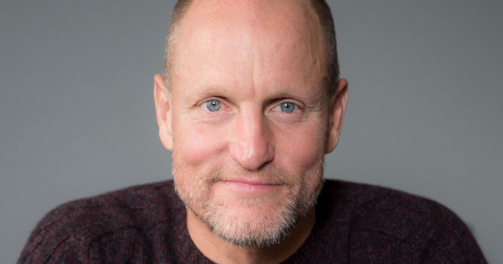 Featured Woody Harrelson
