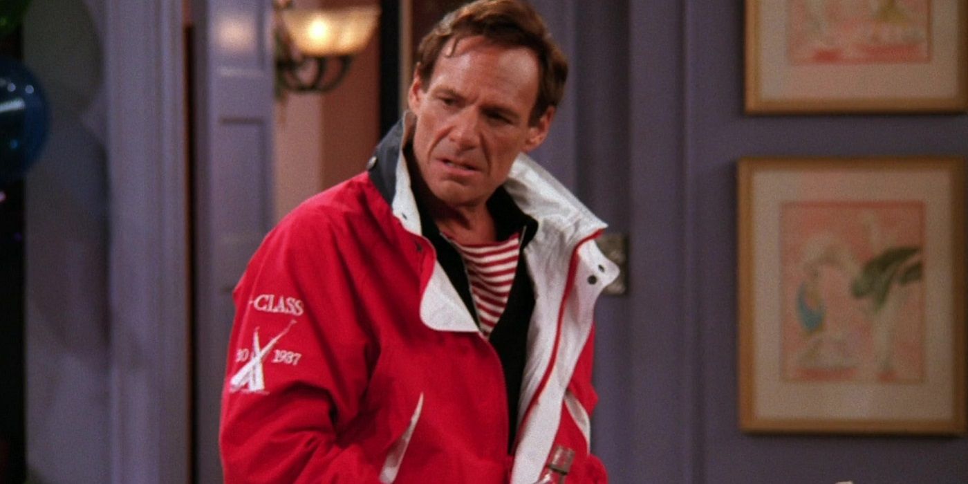 Friends The Most Hated Supporting Characters Screenrant