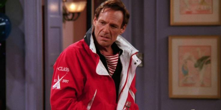 Friends The Most Hated Supporting Characters Screenrant