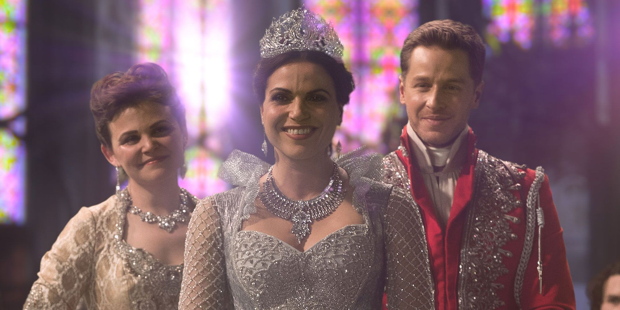 Once Upon A Time 5 Reasons Season 7 Was Better Than Season 6 (5 That Season 6 Was Better)